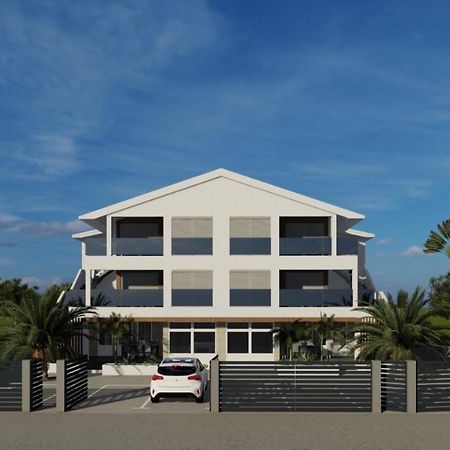 Apartment Vila Lina Vir Exterior foto