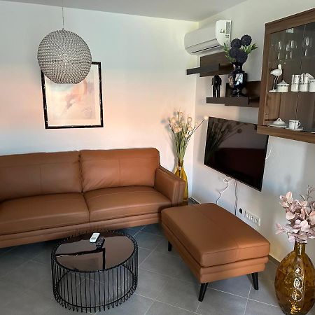 Apartment Vila Lina Vir Exterior foto