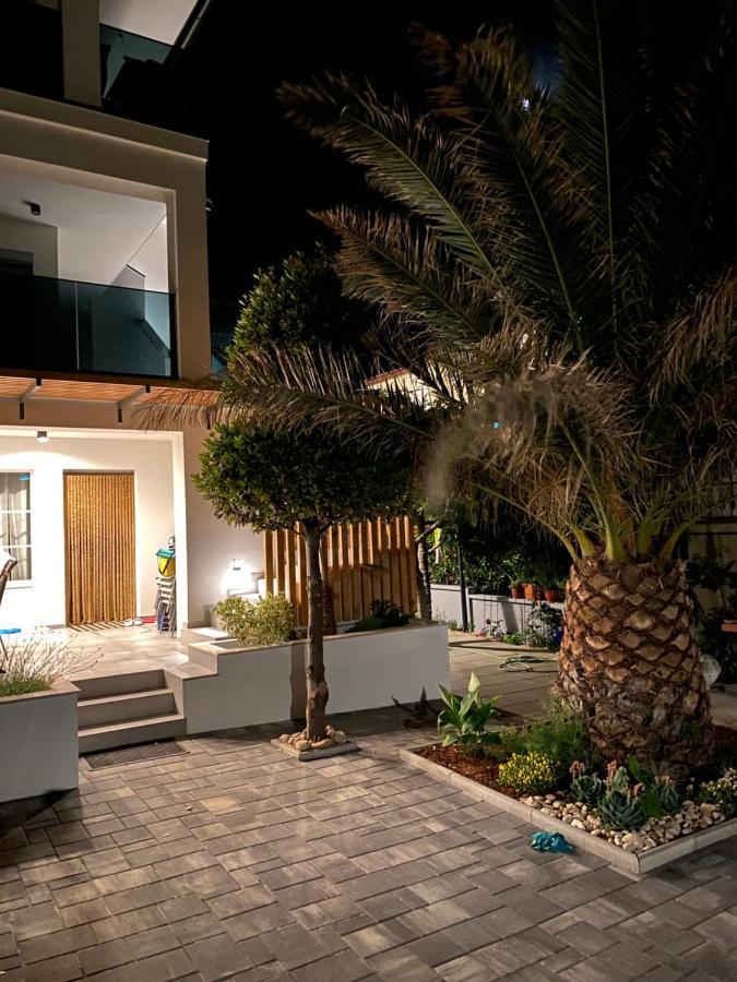 Apartment Vila Lina Vir Exterior foto