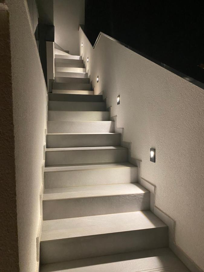 Apartment Vila Lina Vir Exterior foto