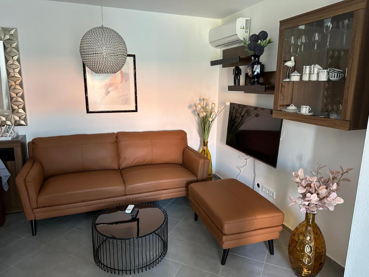 Apartment Vila Lina Vir Exterior foto